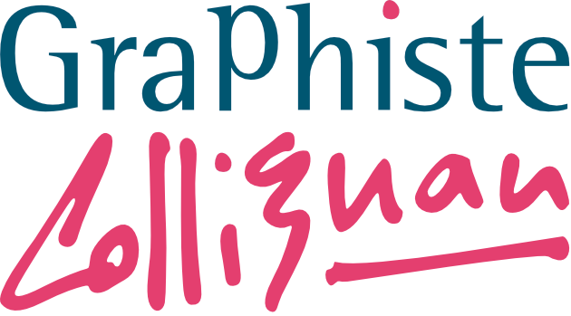 Logo Graphiste Collignan