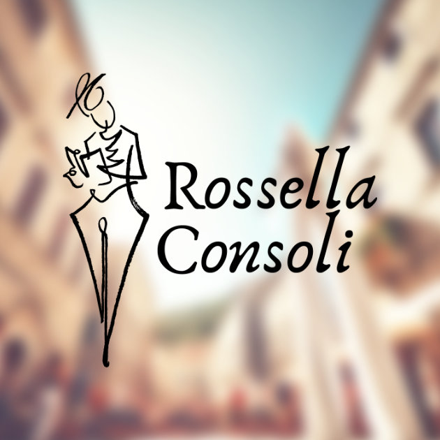 Logo for Rossella Consoli